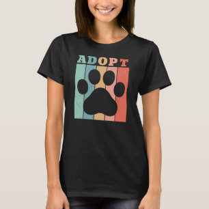 Adoptier T-Shirt