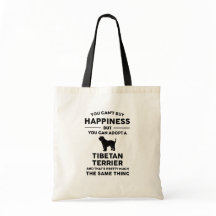 Adoptier tibetischen Terrier Happiness