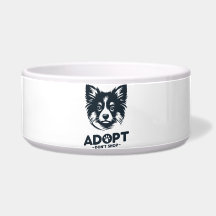 Adoptiere statt zu kaufen 3