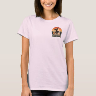 Adoptiere statt zu kaufen Vintage-Rettungshund Son T-Shirt