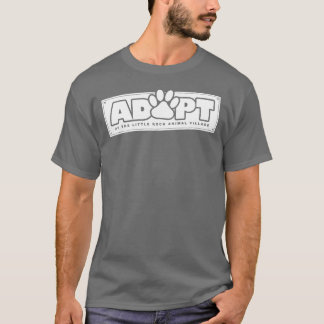 "Adoptieren Sie an LRAV" T - Shirt