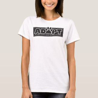 "Adoptieren Sie an LRAV" T - Shirt