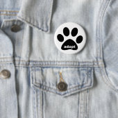 Adoptieren Sie Button (Beispiel)