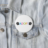 Adoptieren Sie Button (Beispiel)
