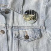 Adoptieren Sie einen Katzen-Knopf 001 Button (Beispiel)