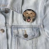 Adoptieren Sie Knöpfe Button (Beispiel)