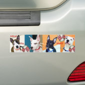Adoptieren Sie mich… Ich… Ich!!! Autoaufkleber (Auf Auto)
