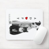 Adoptieren Sie mousepad (Mit Mouse)