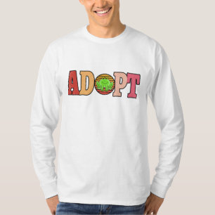 Adoptierend Frösche   Bestes Froschgeschenk für Fr T-Shirt