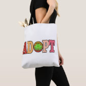 Adoptierend Frösche | Bestes Froschgeschenk für Fr Tasche (Von Nahem)