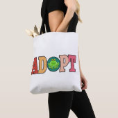 Adoptierend Frösche | Bestes niedliches Froschgesc Tasche (Von Nahem)