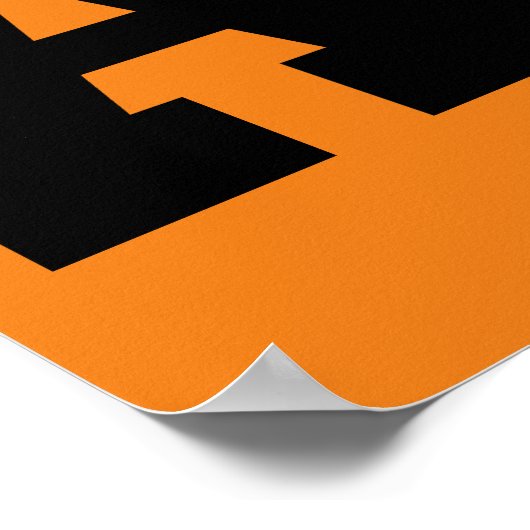 Adoptiert Haustiere Poster (Ecke)