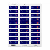 Adoption des Tieres_Herz_Paw_Lookin Fur Luv_thin (Vorne)