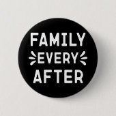 Adoption-Geschenkfamilie, Familie Button (Vorderseite)