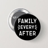 Adoption-Geschenkfamilie, Familie Button (Vorne & Hinten)