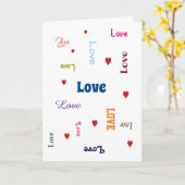 Adoption Glückwunsch Karte (Gelbe Blume)