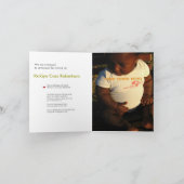 Adoption Gotcha Tag Ankündigung (Innenseite)