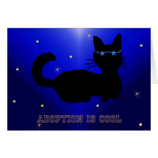 Adoption ist cool