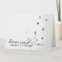 Adoption