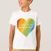 Adoption Kids T-Shirt (Vorderseite)