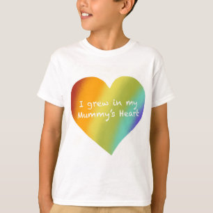 Adoption Kids T-Shirt