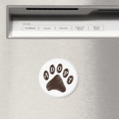 Adoption Magnet (In Situ (Geschirrspüler))
