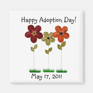 Adoption Magnet