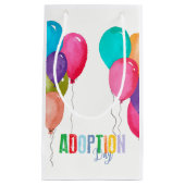 Adoption Party Collection Kleine Geschenktüte (Vorderseite)