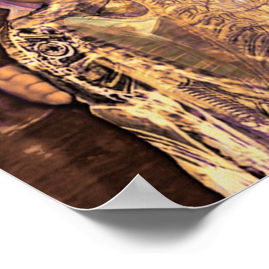 Adoption Poster (Ecke)