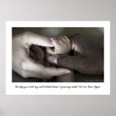 Adoption Poster (Vorne)