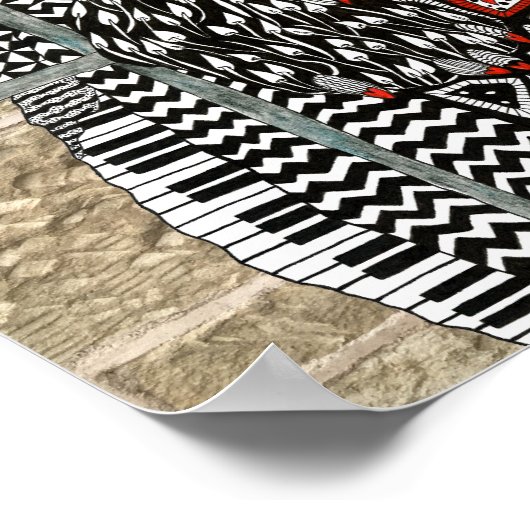 Adoption Poster (Ecke)