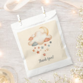 Adoption Shower – Dreamy Star Geschenktütchen (Ausgeschnitten)