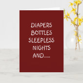 ADOPTION SPASS KARTE (Gelbe Blume)