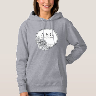 Adoption Support Sweatshirt