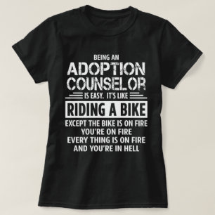 Adoption T-Shirt