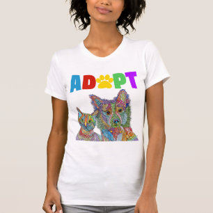 Adoption T-Shirt