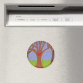 Adoption Tree Magnet (In Situ (Geschirrspüler))