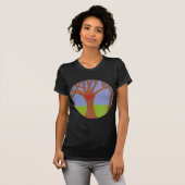 Adoption Tree T-Shirt (Vorne ganz)