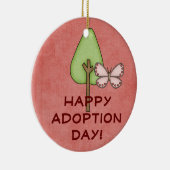 Adoption Verzierung Keramik Ornament (Rechts)