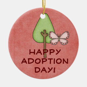 Adoption Verzierung Keramik Ornament