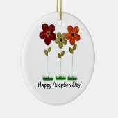 Adoption Verzierung Keramik Ornament (Rechts)