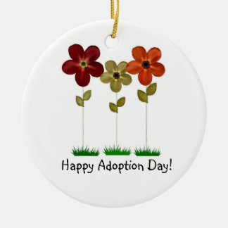 Adoption Verzierung Keramik Ornament