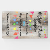 Adoption von der Pflegesorgfalt-Zeichen-Gewohnheit Banner (Horizontal)