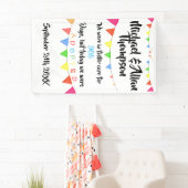 Adoption von der Pflegesorgfalt-Zeichen-Gewohnheit Banner (Insitu)