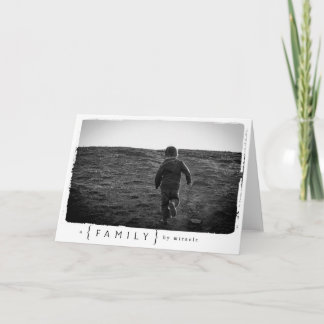 Adoption von Kindern Karte