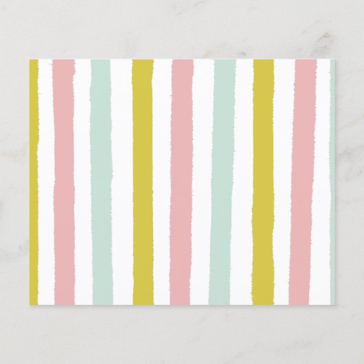 Adoption von Llama Birthday Party (Rückseite)