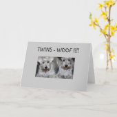 ADOPTION VON ZINEN KARTE (Gelbe Blume)