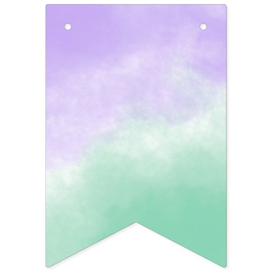 Adoptions-Party-Sammlung Wimpelkette (Zweite Fahne)