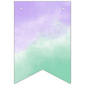 Adoptions-Party-Sammlung Wimpelkette (Erste Fahne)