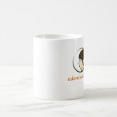 Adora Levin Kaffee-Tasse Kaffeetasse (Mittel)